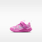 Nike Cosmic Runner Swoosh Baby/Toddler Shoes