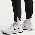 Pants de golf Repel de tiro medio slim para mujer Nike Golf Club
