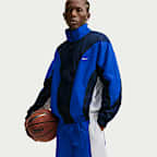 Nike Men's Dri-FIT 20.5cm Basketball Shorts