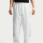 Pants con forro Nike Windrunner para hombre