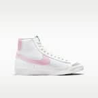 Tenis para niños grandes Nike Blazer Mid '77