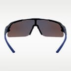 Nike Flyfree Shield Polarized Sunglasses