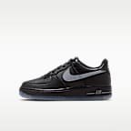 Nike Air Force 1 Older Kids' Shoes