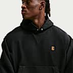 Sudadera con gorro de French Terry para hombre Nike Club Rules