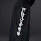 Nike After Dark Tour Women's Dri-FIT Oversized Long-Sleeve Running T-Shirt