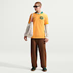 Australia 2026/27 Match Home Men's Nike Aero-FIT Football Authentic Jersey