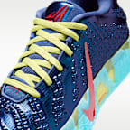 ジャ 3 "Uncle Phil" EP バスケットボールシューズ