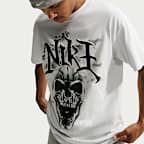 Nike Men's Basketball T-Shirt
