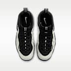 Nike Little Posite Pro Premium Older Kids' Shoes