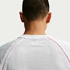 Yuto Short-Sleeve Skate Jersey