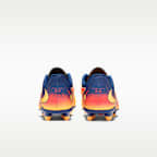 Nike Jr. Phantom 6 Low Club "Erling Haaland" Botas de fútbol multisuperficie - Niño/a