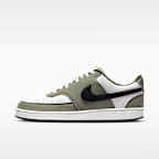 Chaussures Nike Court Vision Low pour homme