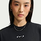 Nike Sportswear Classic Women's Loose T-Shirt