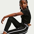 Nike Pro lange Leggings für ältere Kinder (Mädchen)
