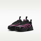 Nike Air Max Fire Younger Kids' Shoes