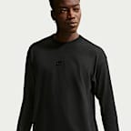 Nike Sportswear Premium Essentials Longsleeve für Herren