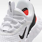 Nike Free Ride Baby/Toddler Shoes