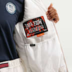 Chamarra Therma-FIT ADV para mujer Nike ACG x United States Olympic Team