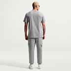 Pants cargo de tejido Fleece para hombre Nike Club