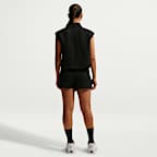 Nike Sportswear Tech Fleece Women's Mid-Rise Skort