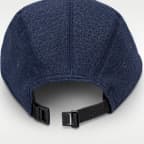Nike Fly Cap Unstructured Flat Bill Tech Fleece Cap