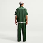 Nike Sportswear Club Men's French Terry Polo