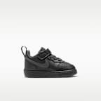 Tenis Nike para bebé e infantil Court Borough Low