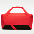 Nike Brasilia Training Duffel Bag (Small, 41L)