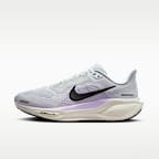 Tenis de correr en pavimento para mujer (extraanchos) Nike Pegasus 41