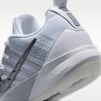 Sabrina 3 "Me vs. Me" Big Kids' Basketball Shoes