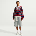Nike Sportswear  Women's 1/4-Zip Sweatshirt