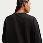 Nike Sportswear Classic Women's Oversized T-Shirt