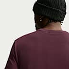 Playera para hombre Nike Sportswear Club