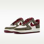 Nike Air Force 1 '07 LV8 Men's Shoes