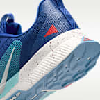 Nike Juniper Trail 3 Men's Trail-Running Shoes