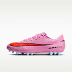 Nike Mercurial Vapor 16 Academy Artificial-Grass Low-Top Football Boot