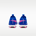 Nike Jr. Mercurial Vapor 16 Academy Younger/Older Kids' Multi-Ground Low-Top Football Boot