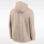 Chicago Bears Rewind Club Men's Nike NFL Pullover Hoodie