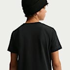 Nike Sportswear Older Kids' T-Shirt