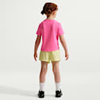 Nike All Day Play Little Kids' Dri-FIT T-Shirt