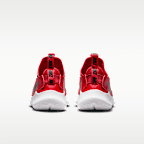 Tenis de correr en pavimento para niños grandes Nike Flex Runner 3