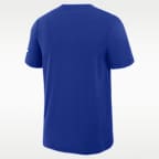 Buffalo Bills Rivalries Collection Slub Men's Nike Dri-FIT NFL T-Shirt
