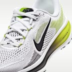 Nike Vomero 18 Big Kids' Road Running Shoes
