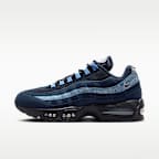 Nike Air Max 95 Big Bubble SE Men's Shoes