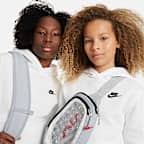 Nike Sportswear Club Fleece Hoodie voor kids