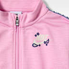 Nike Retro Remix Baby (12-24M) 2-Piece Track Set
