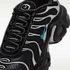 Nike Air Max Plus SE sko til store barn