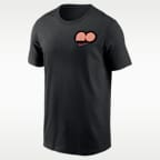 Naomi Osaka Men's Dri-FIT Tennis T-Shirt