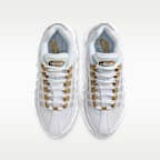 Nike Air Max 95 Big Bubble Big Kids' Shoes