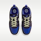 Scarpa Nike Court Borough Low Recraft – Ragazzo/a